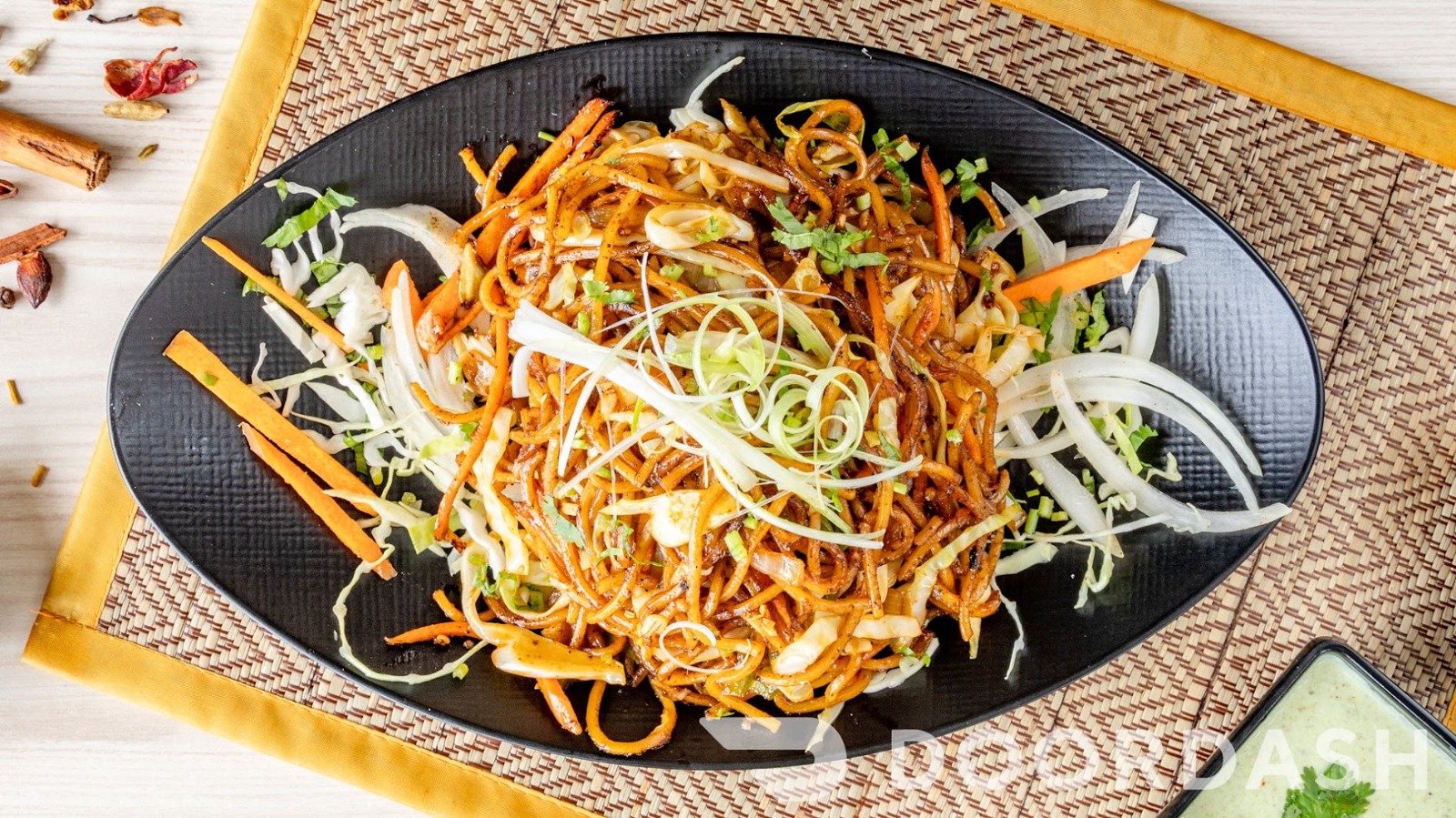 Chow Mein
