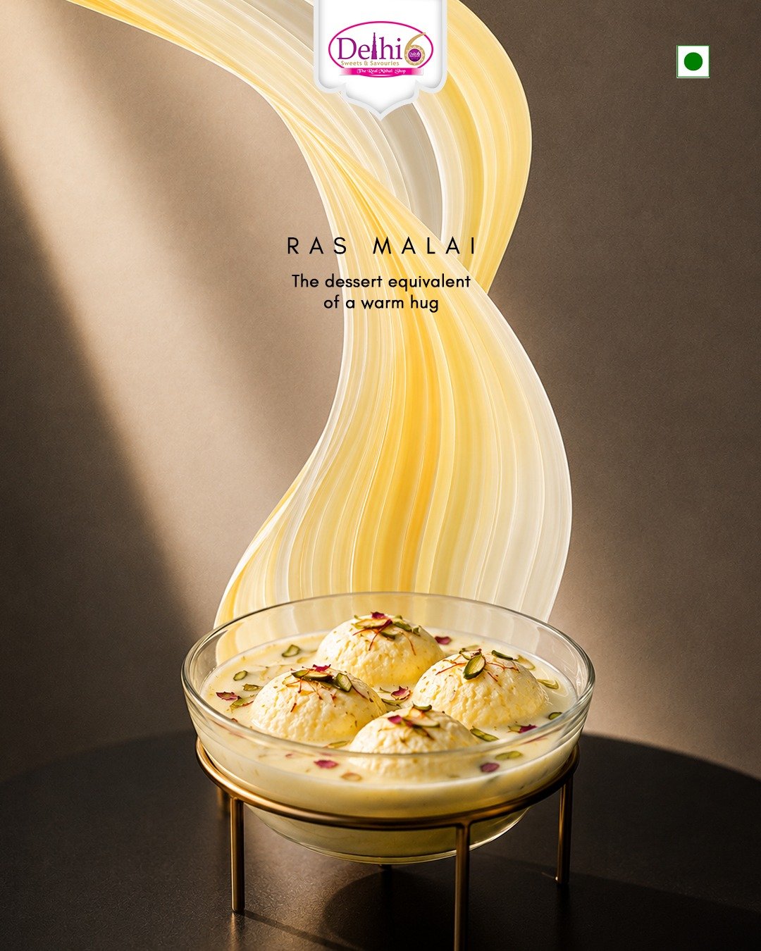 Ras Malai