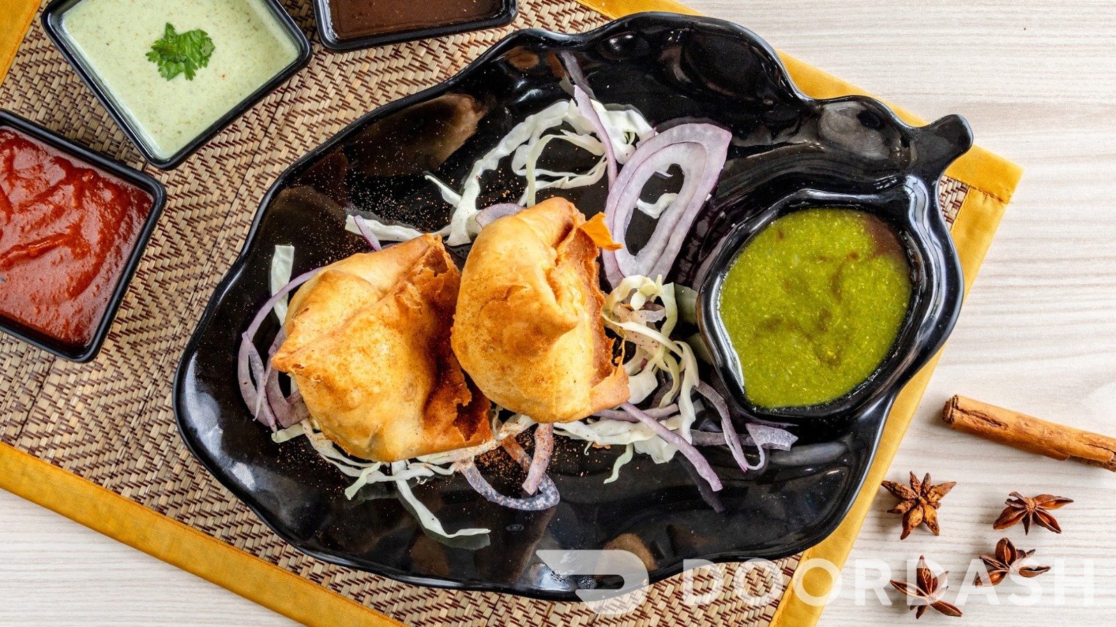 Samosa
