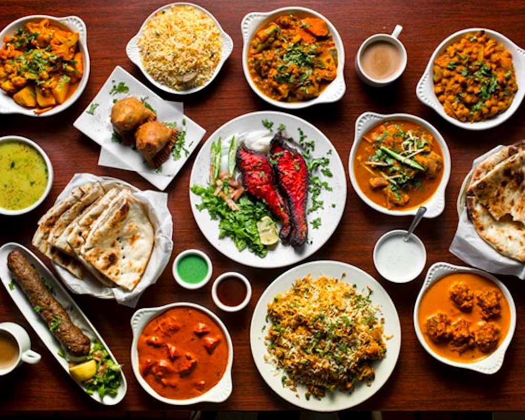 Interesting Facts Related to Indian Food You Should Know