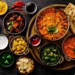 authentic Indian restaurant in Perth