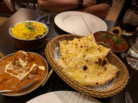 authentic Indian restaurant in Canning Vale