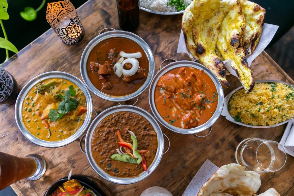 Authentic Indian Restaurant in Canning Vale for Desi Flavours