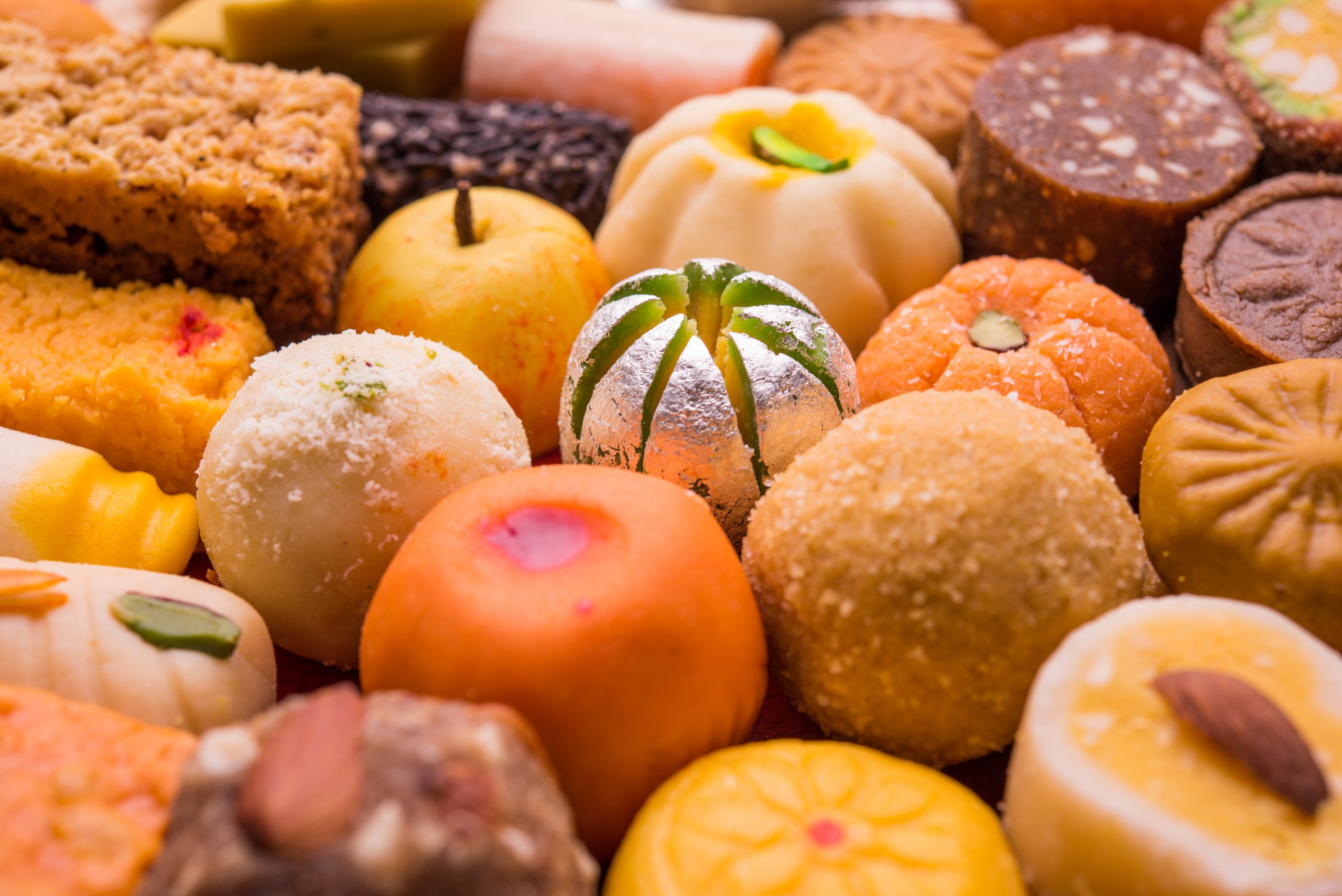 Indian sweets in Canning Vale