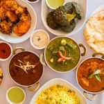 Indian restaurant in Canning Vale