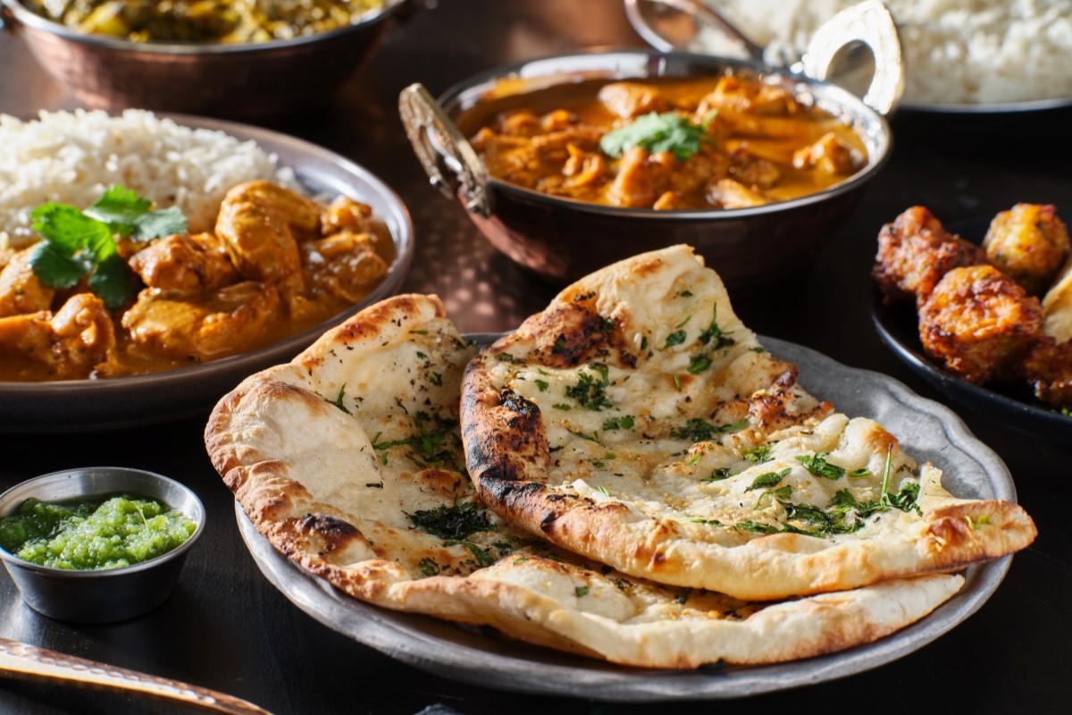 authentic indian restaurant in Canning Vale