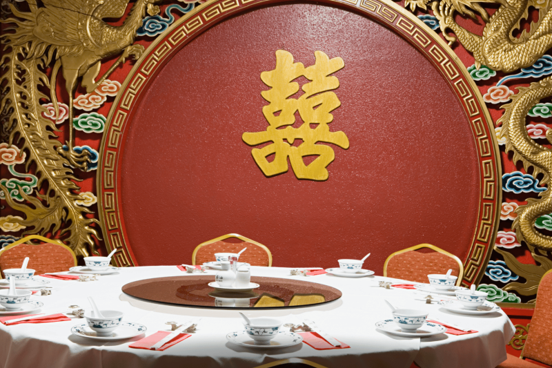 Chinese restaurants Canning Vale